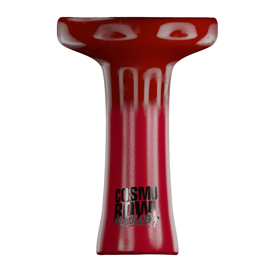 Cosmo Bowl Phunnel Mixology Tabakkopf