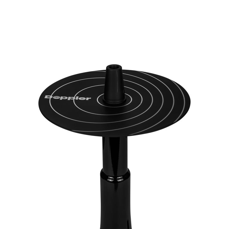 Amotion Doppler - Black Amotion Doppler - Black