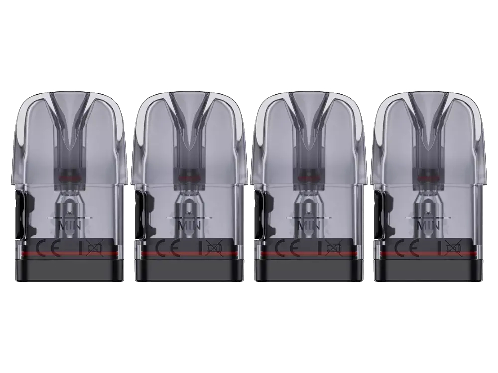 Uwell Caliburn G3 Pods 4er Pack Uwell Caliburn G3 Pods 4er Pack