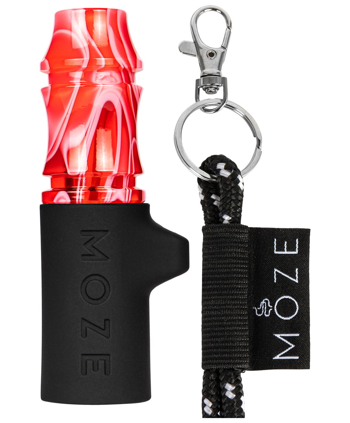 moze-tip-wavy-line-red_2 Moze Tip Hygienemundstück - Wavy Line Rot 2.0