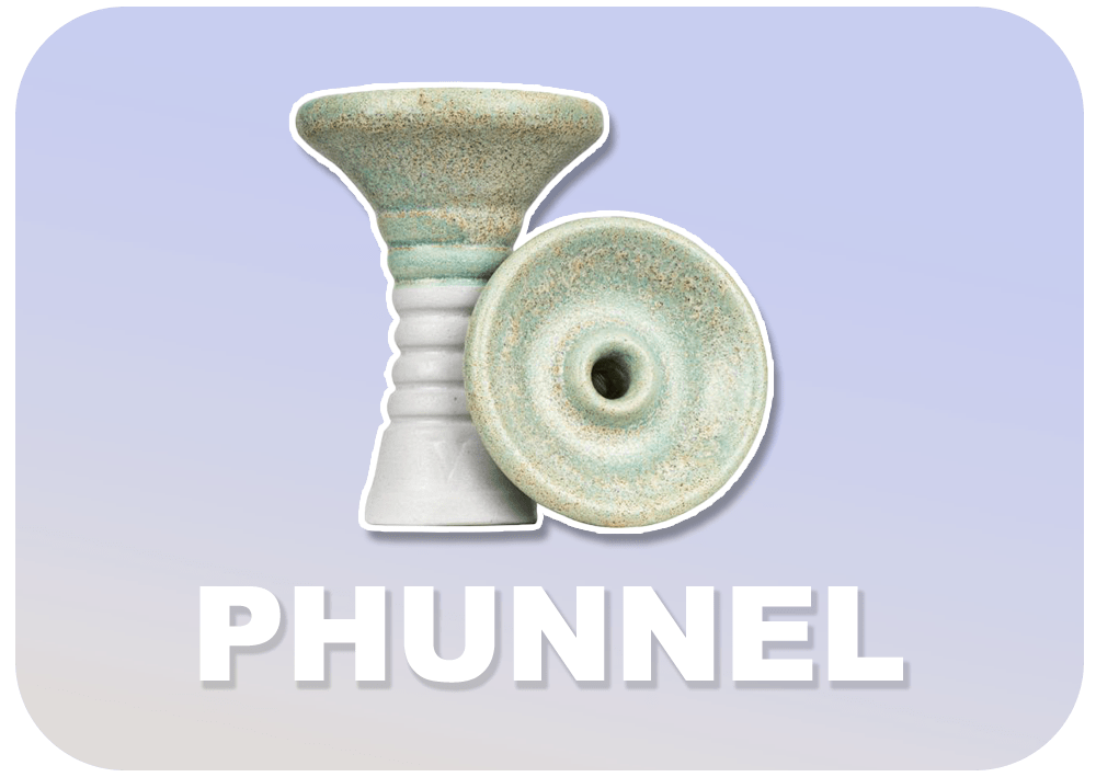 Button zu der Phunnel Einloch Kategorie