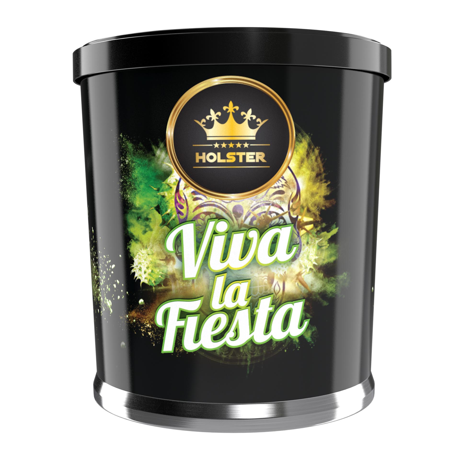 Holster Tabak Viva La Fiesta 200g Holster Tabak Viva La Fiesta 200g