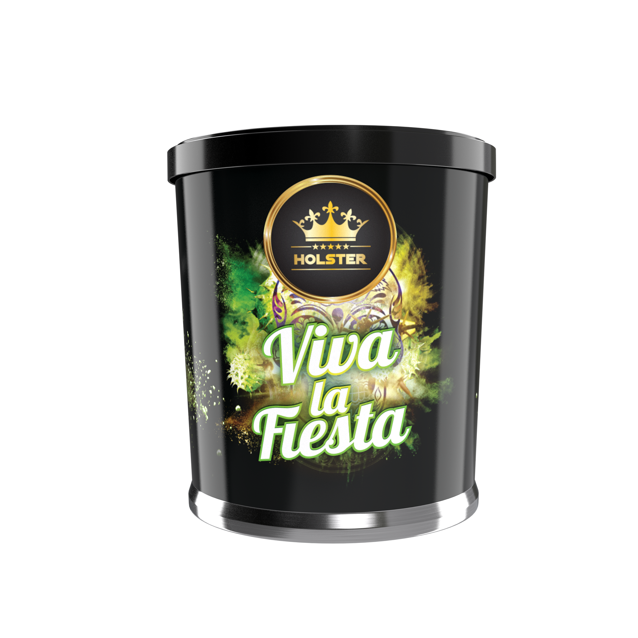 Holster Shisha Tabak - Viva La Fiesta 200g