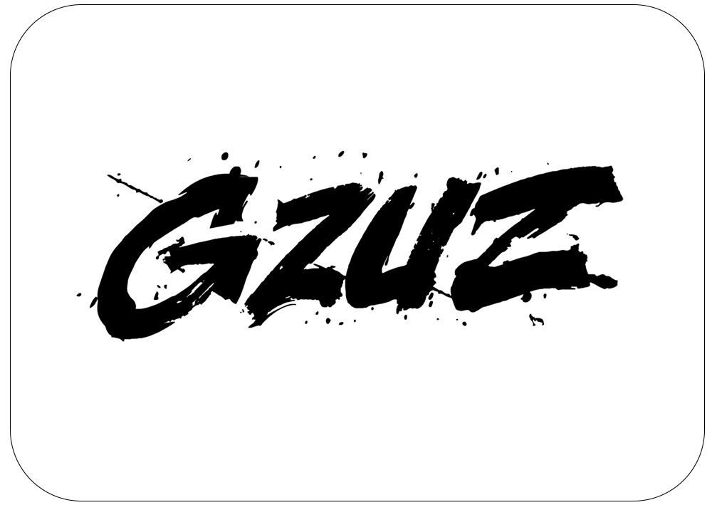 Button zu der Gzuz Kategorie