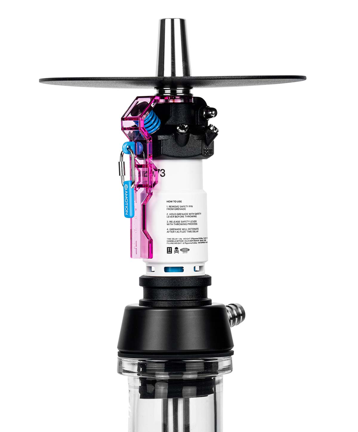 Amotion_Flash_Bang_Orchid_3 Amotion Flash Bang - Orchid