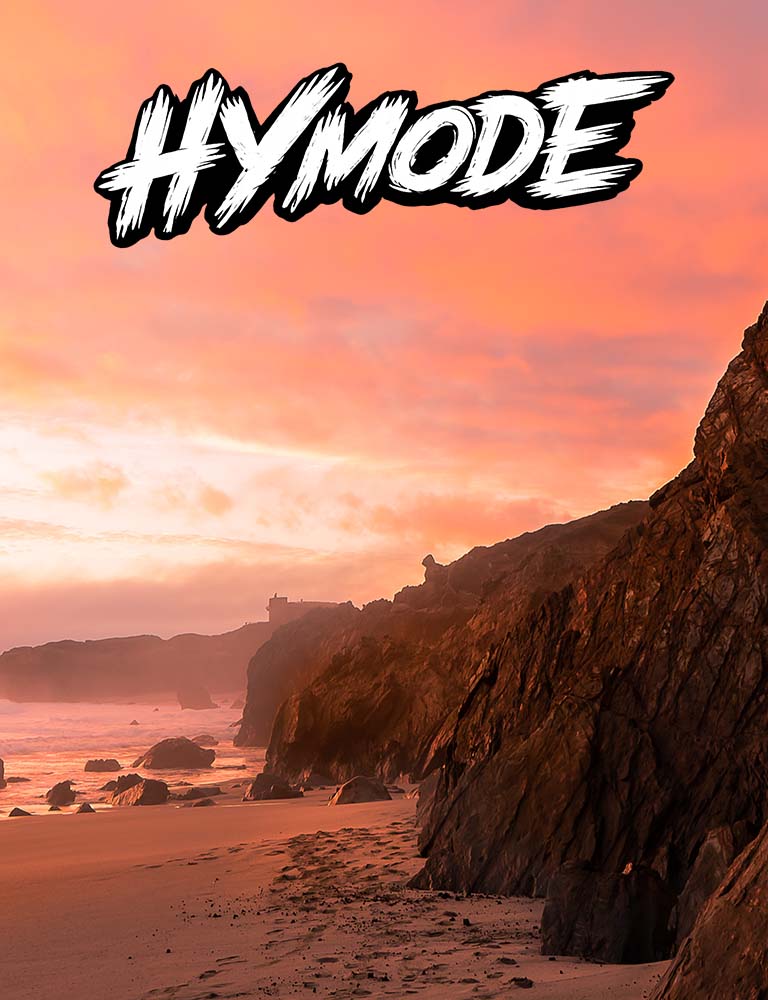 Hymode HHZ Vape
