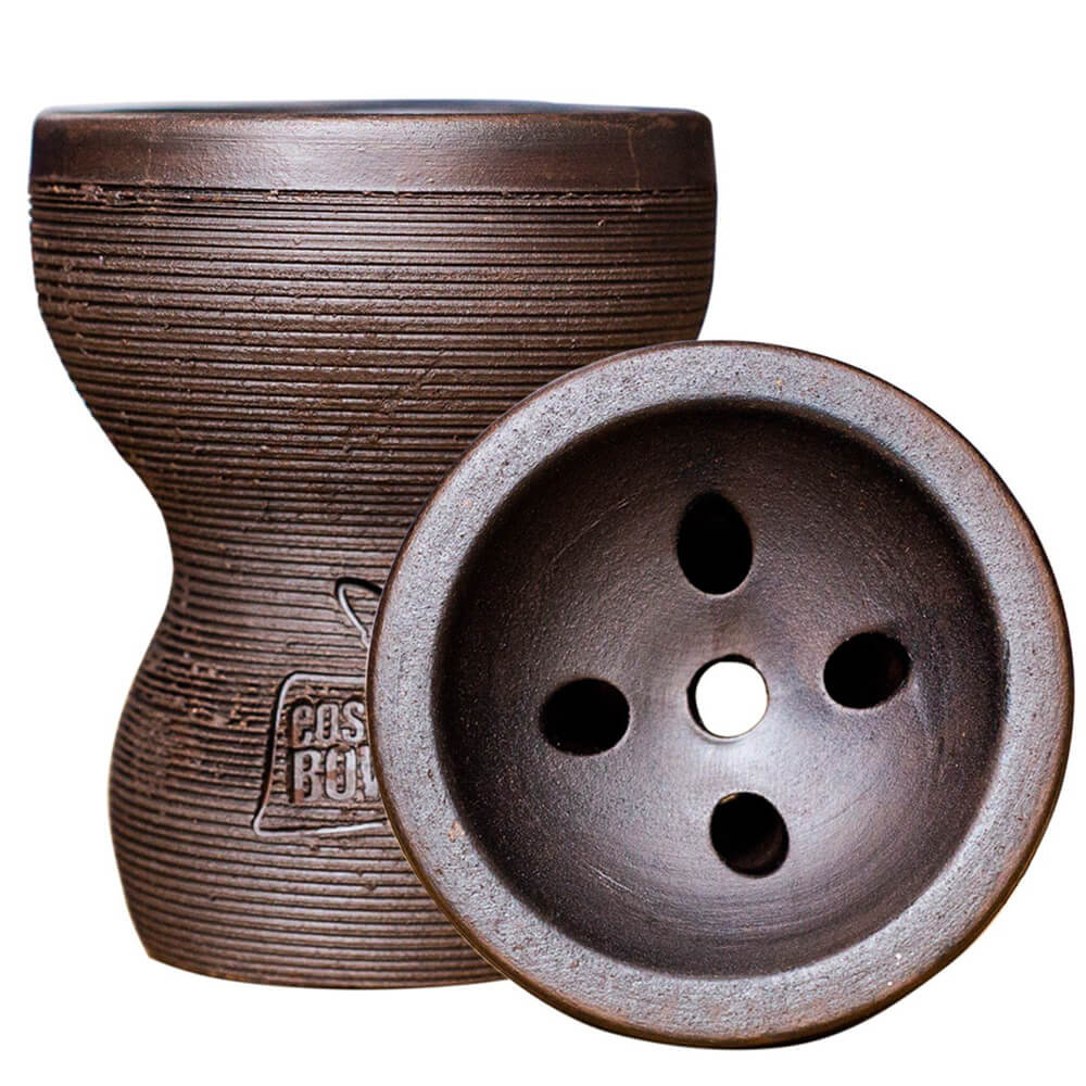 Cosmo Bowl Shisha Kopf Turkish Mummy Cosmo Bowl Shisha Kopf Turkish Mummy