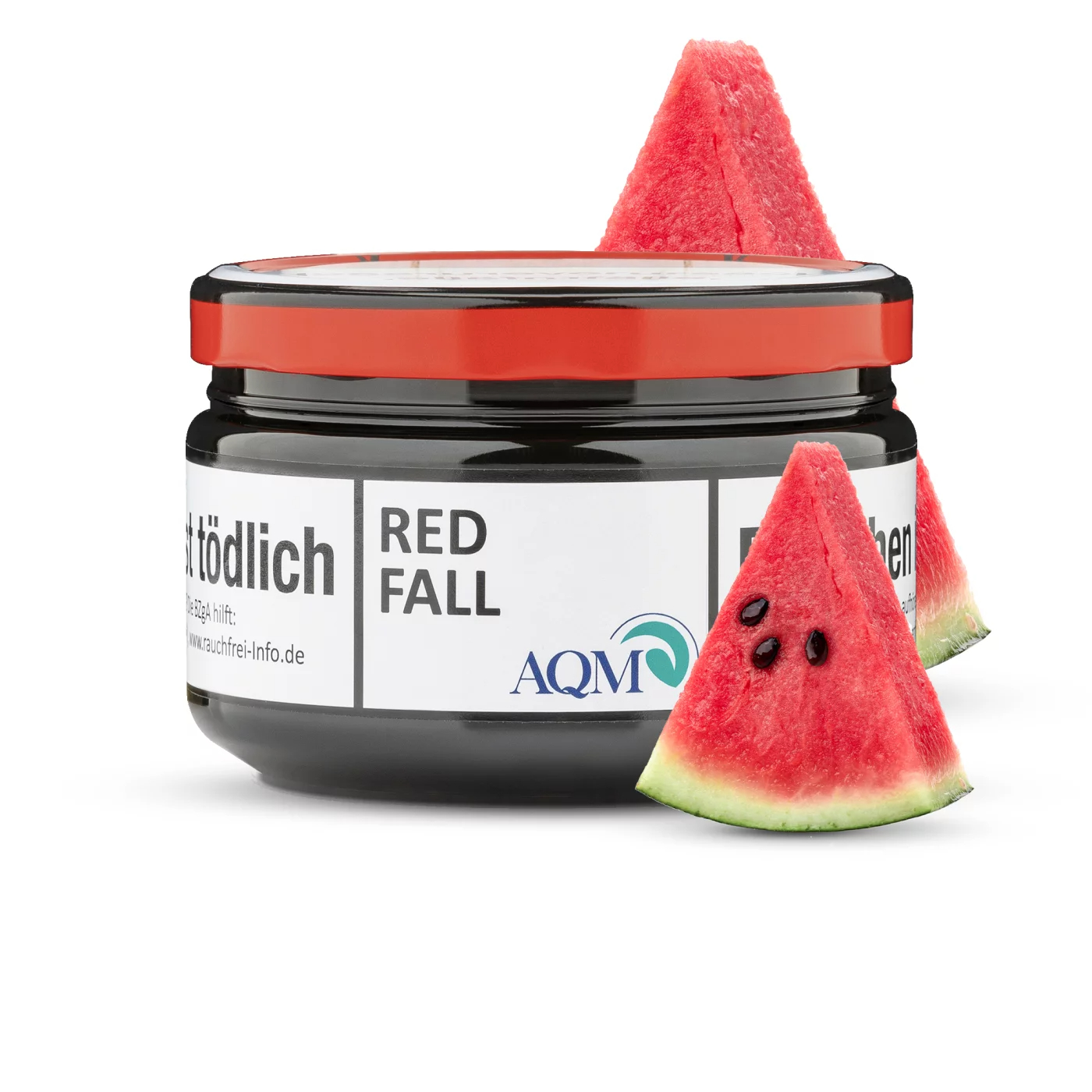 Aqua Mentha Pfeifentabak Red Fall 100g Aqua Mentha Pfeifentabak Red Fall 100g