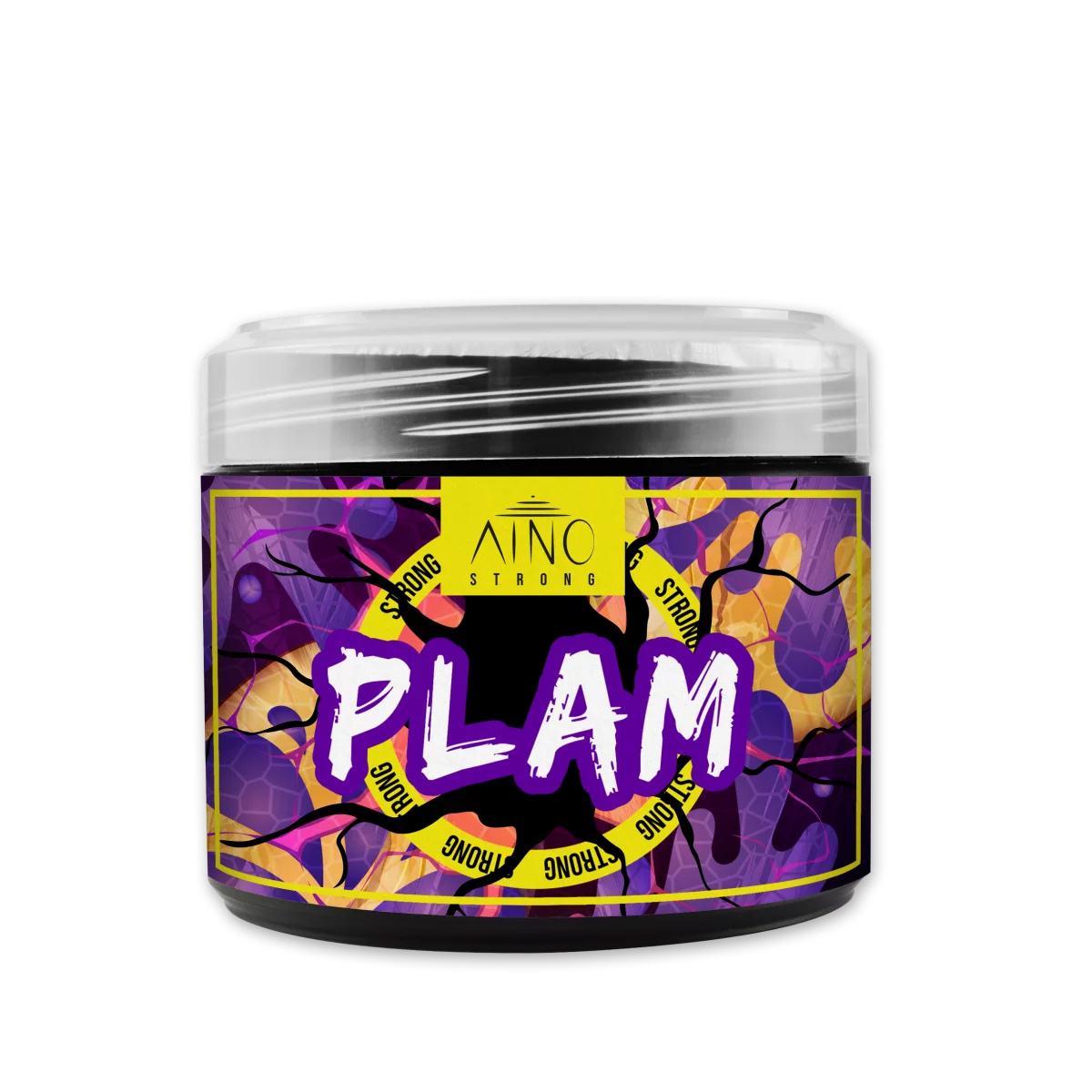 Aino Shisha Tabak Strong Plam 200g