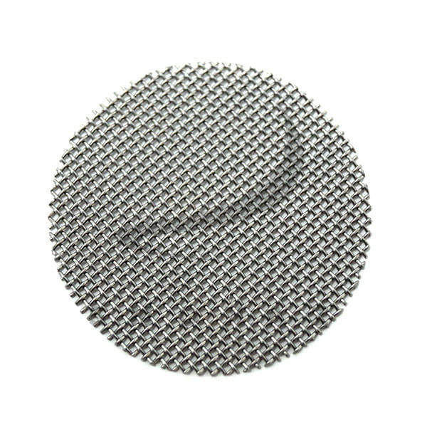 Shisha Tabaksieb - Flach Shisha Tabaksieb - Flach