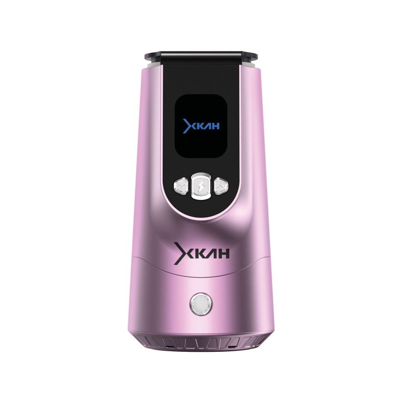 XKAH Pro - Elektrischer Shisha Kopf Pink