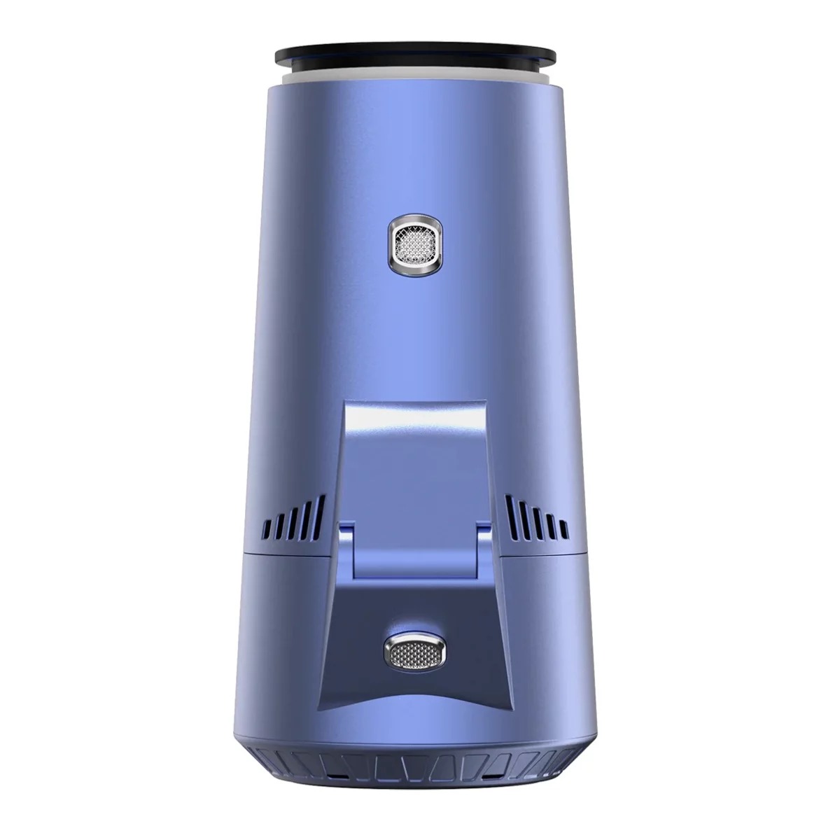 XKAH Pro elektrische Shisha Kopf Blue