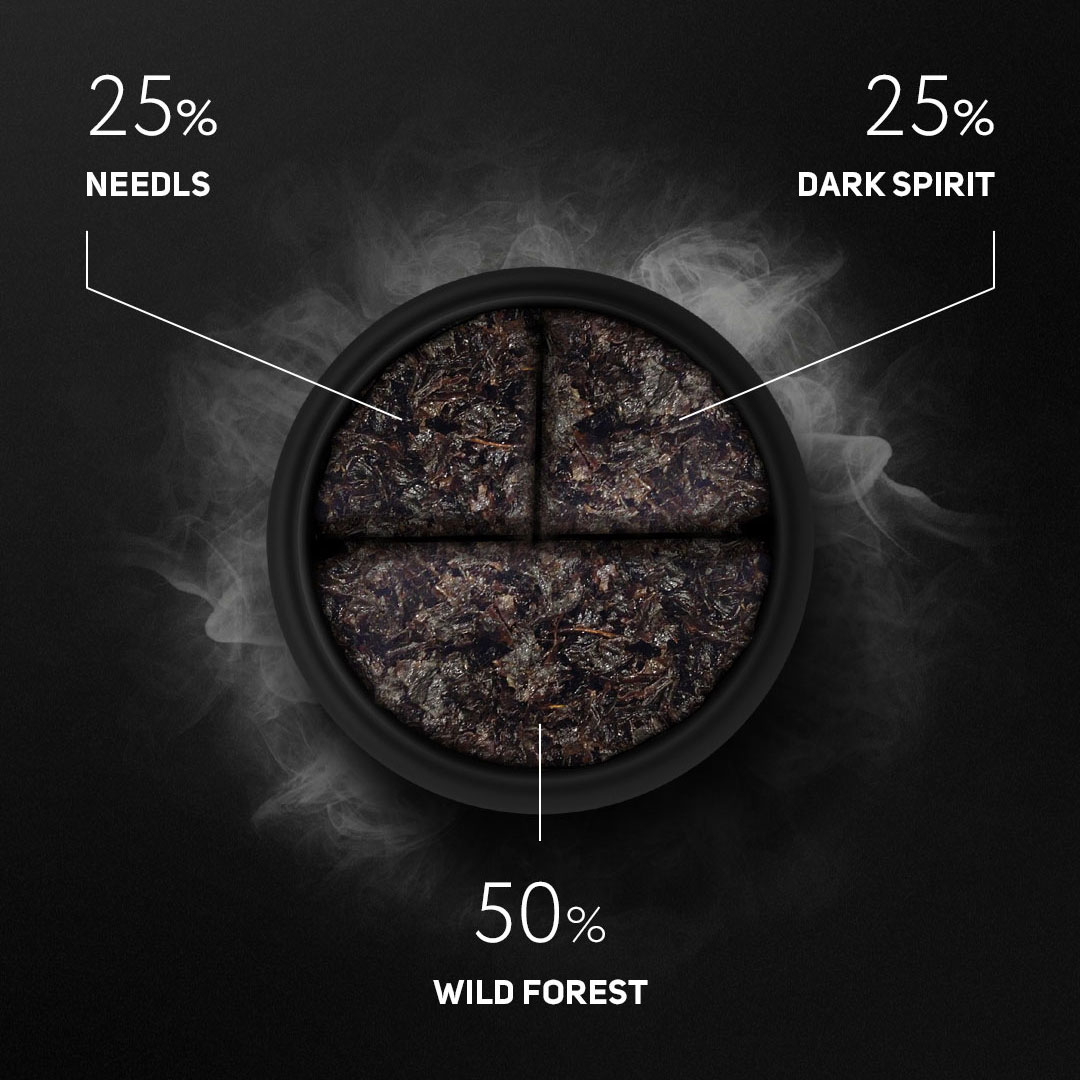 darkside-shisha-tabak-needls-mix-3 Darkside Shisha Tabak - Needls Mix 3