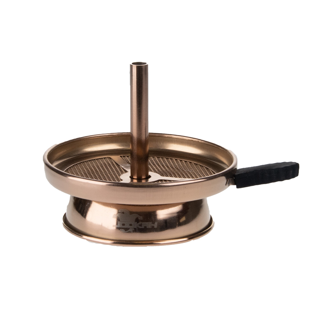Jookah-Kamin-Aufsatz-Bronze-Edition1 Jookah Kaminaufsatz - Edelstahl Bronze