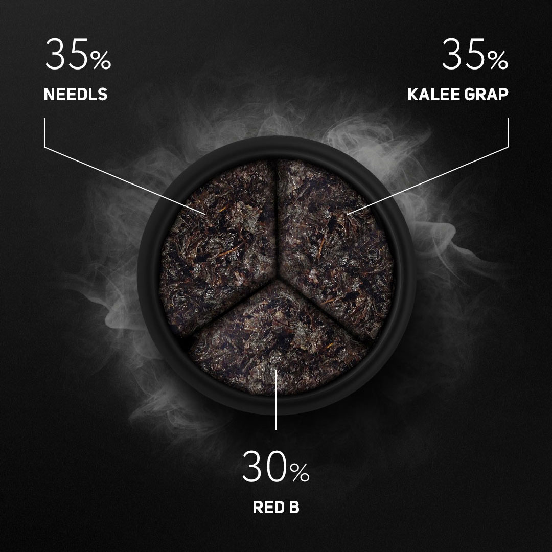 darkside-shisha-tabak-needls-mix-2 Darkside Shisha Tabak - Needls Mix 2