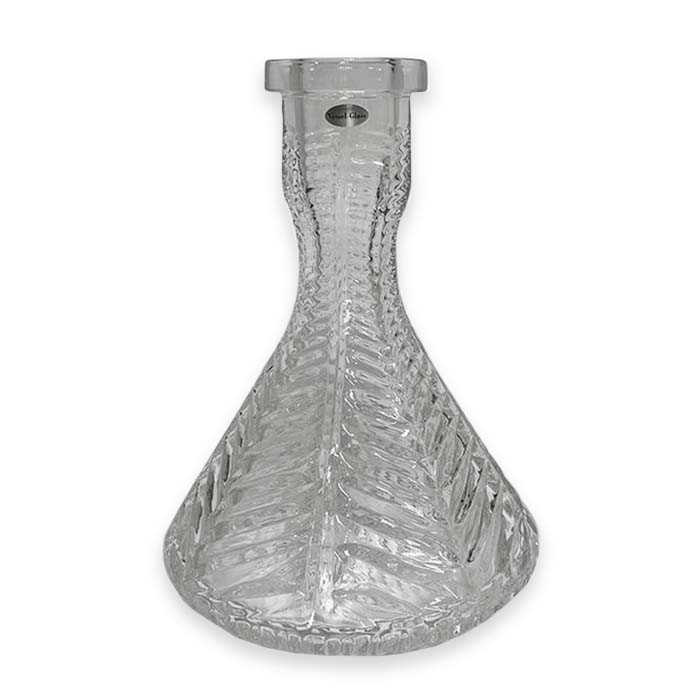Vessel Glass Shisha Bowl Tree Crystal Vessel Glass Shisha Bowl Tree Crystal
