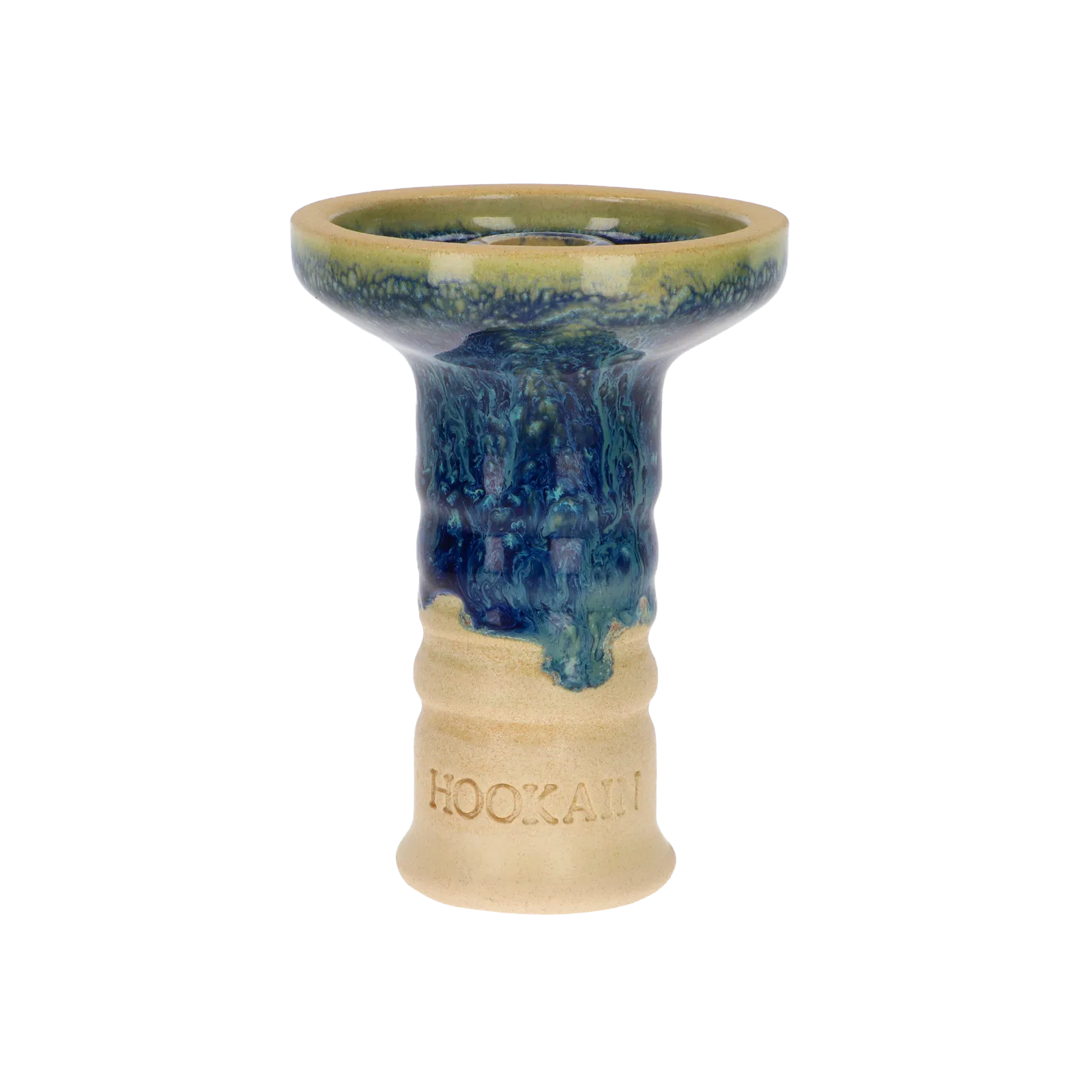 Lit_Lip_Stone_Ware_Cool_Water_2_0_2 Hookain Phunnel - LitLip Stone Ware - Cool Water 2.0