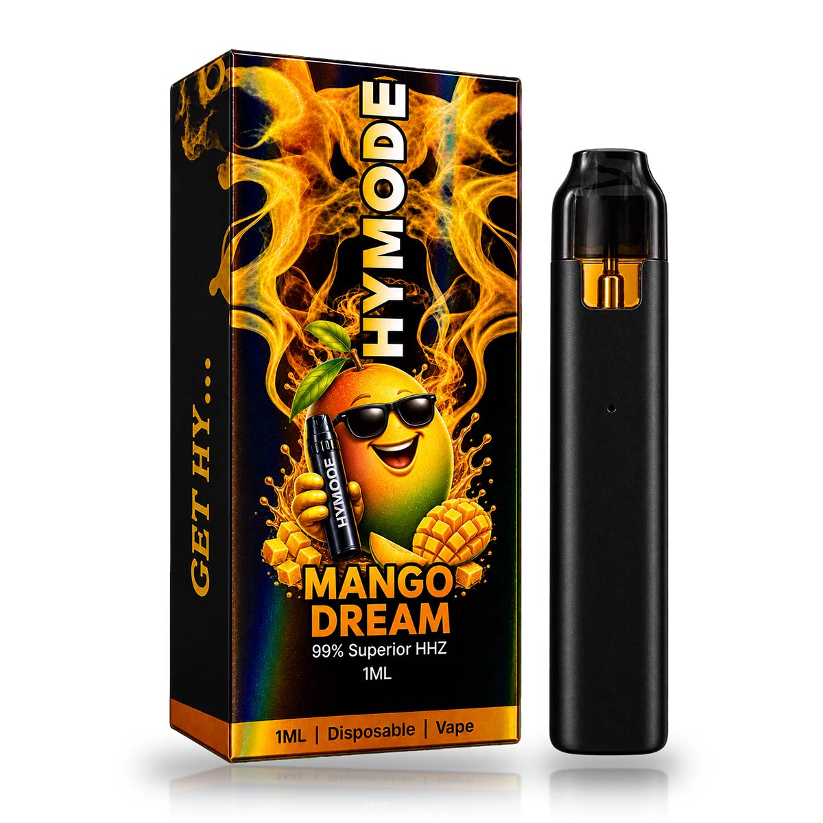 Hymode Mango Dream
