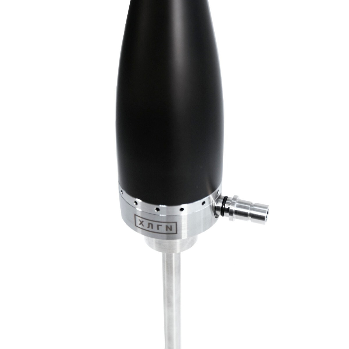 Hooligan Shisha Rauchsäulenset Bat Black