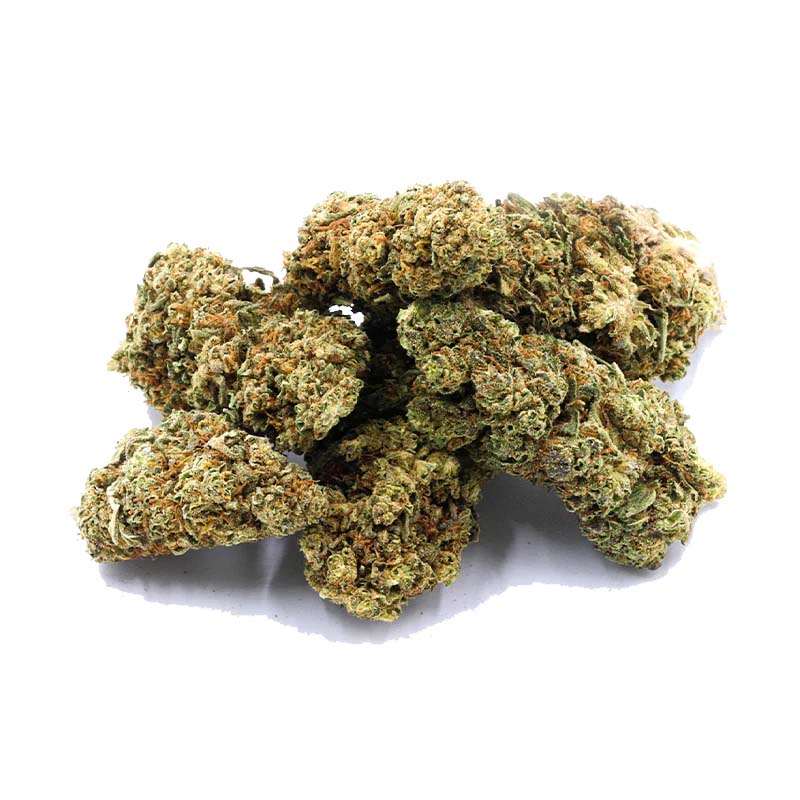 I Love Pot CBD Blüte - Harlequin 5% 1g