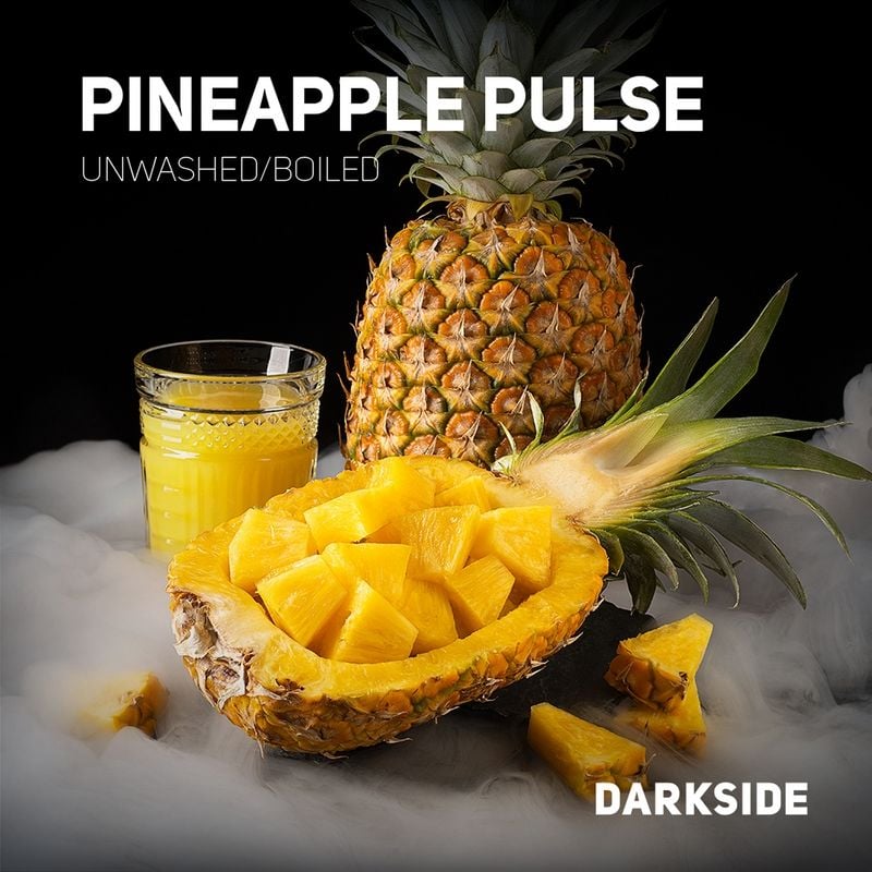 Darkside Shisha Tabak Pn Pulse