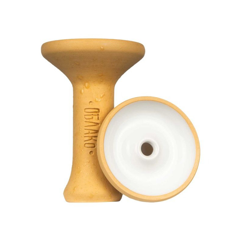 Oblako Shisha Kopf Phunnel M Mono Sand Oblako Shisha Kopf Phunnel M Mono Sand