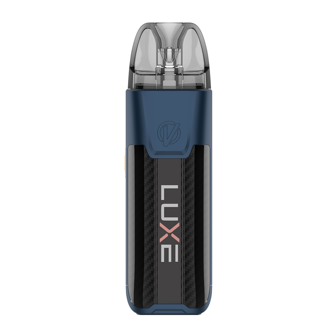 Vaporesso Luxe XR Max 2 Pod Kit Storm Blue Vaporesso Luxe XR Max 2 Pod Kit Storm Blue