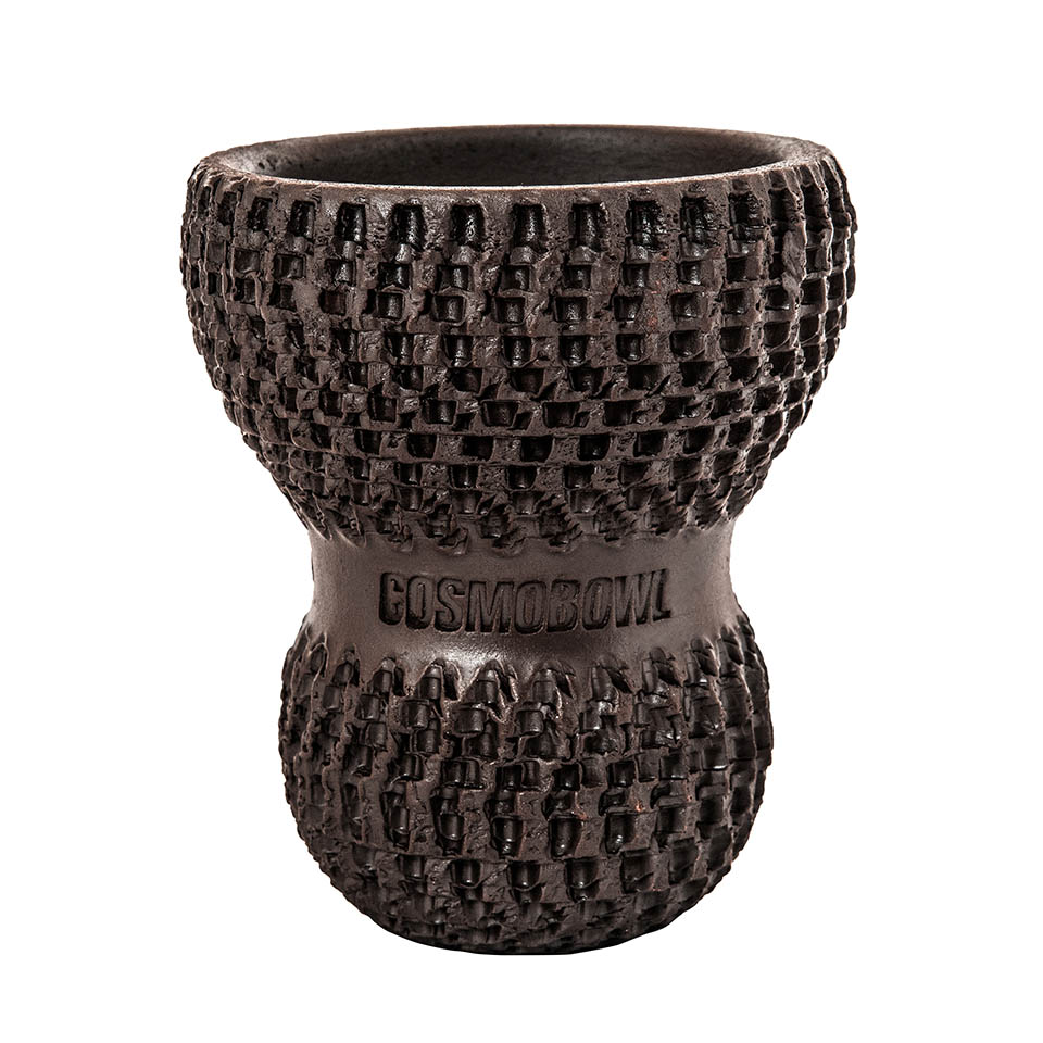 Cosmo Bowl Shisha Kopf Turkish Dragon Cosmo Bowl Shisha Kopf Turkish Dragon