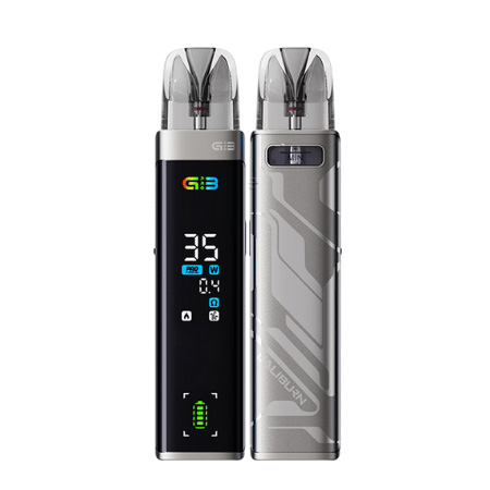 Uwell Caliburn G3 Pro Kit Stone Grey Uwell Caliburn G3 Pro Kit Stone Grey