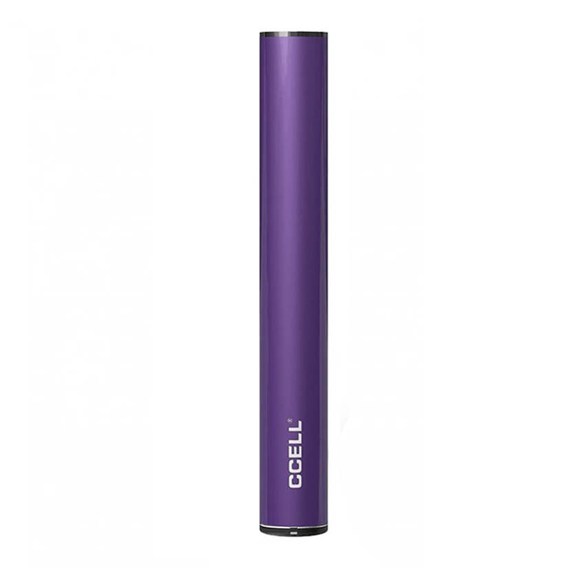 ccell Vape 510 Akkuträger Lila ccell Vape 510 Akkuträger Lila