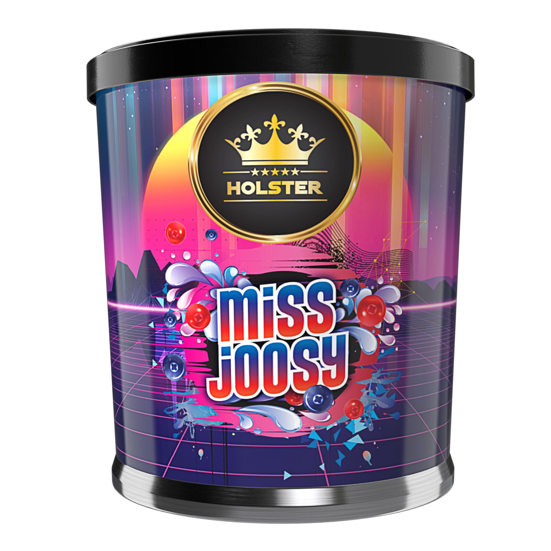 Holster Tabak Miss Joosy 200g