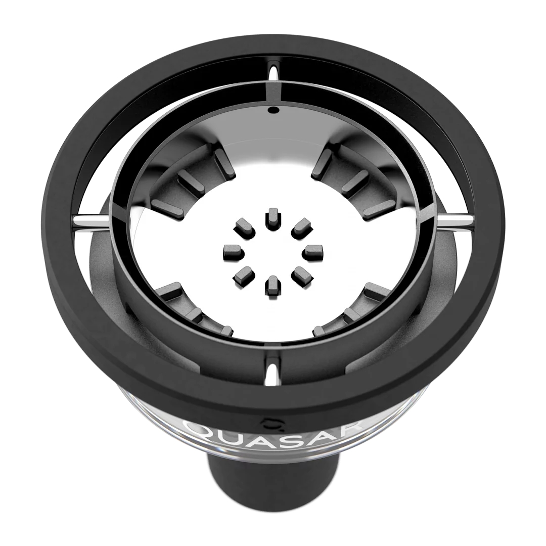 Quasar Shisha Kopf Raas 2