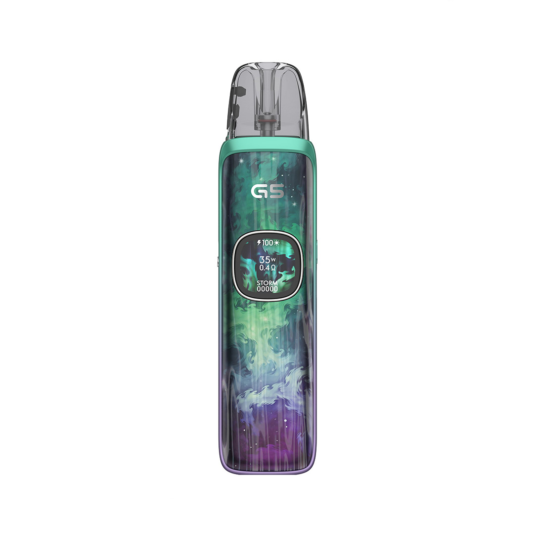 Uwell - Caliburn G5 Pod Kit - Mystic Forest