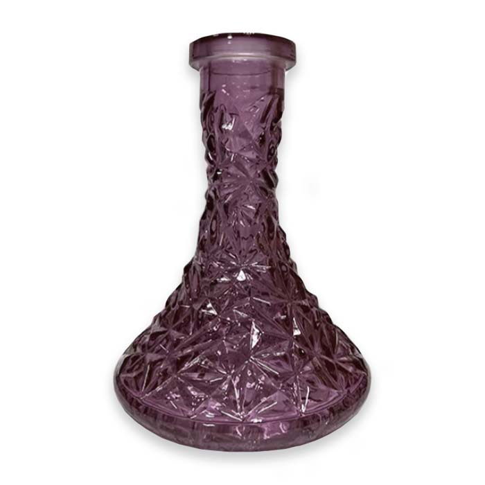 Vessel Glass Shisha Bowl Crystal Wine Vessel Glass Shisha Bowl Crystal Wine