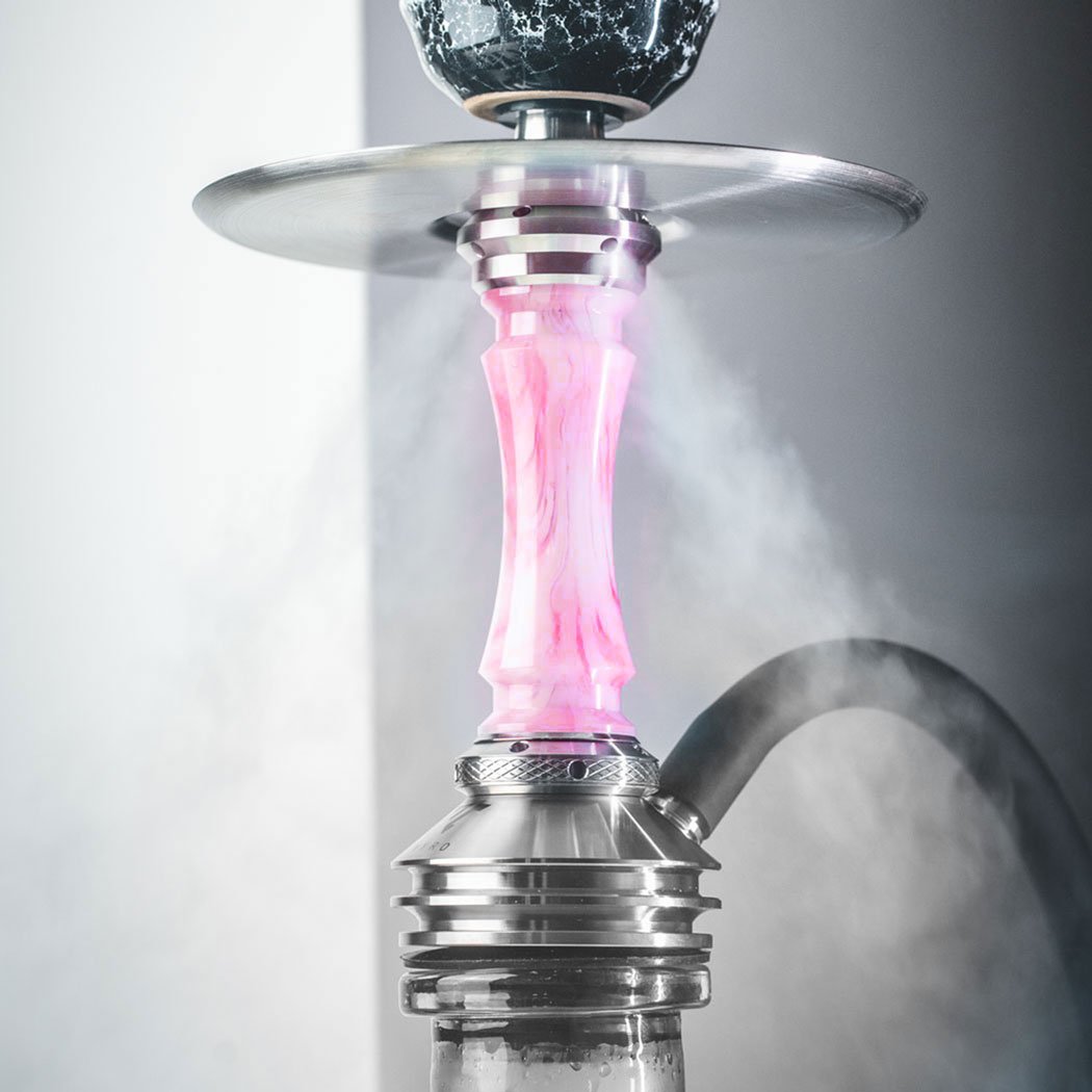 Vyro - Spectre Pink - Clear