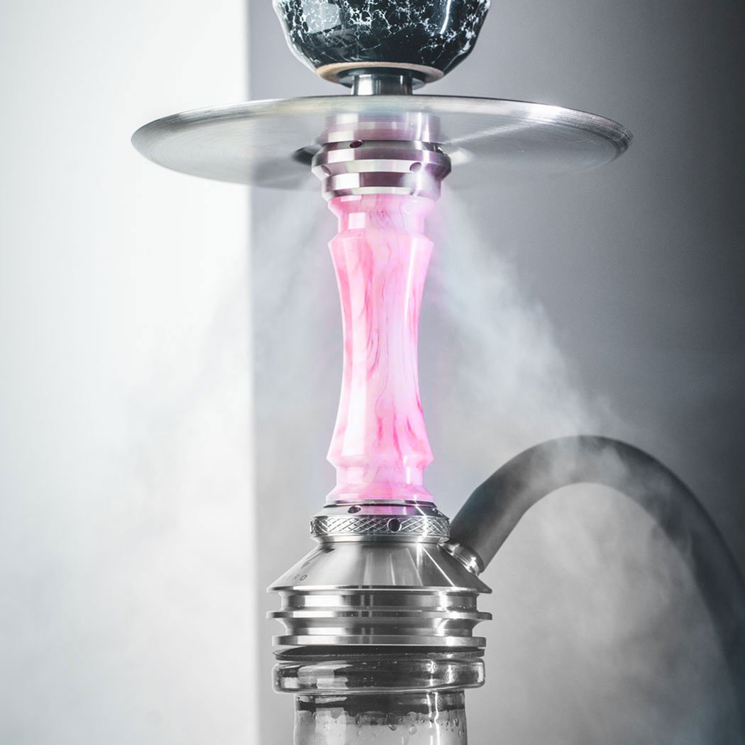 Vyro_Spectre_Pink_Clear_4 Vyro - Spectre Pink - Clear