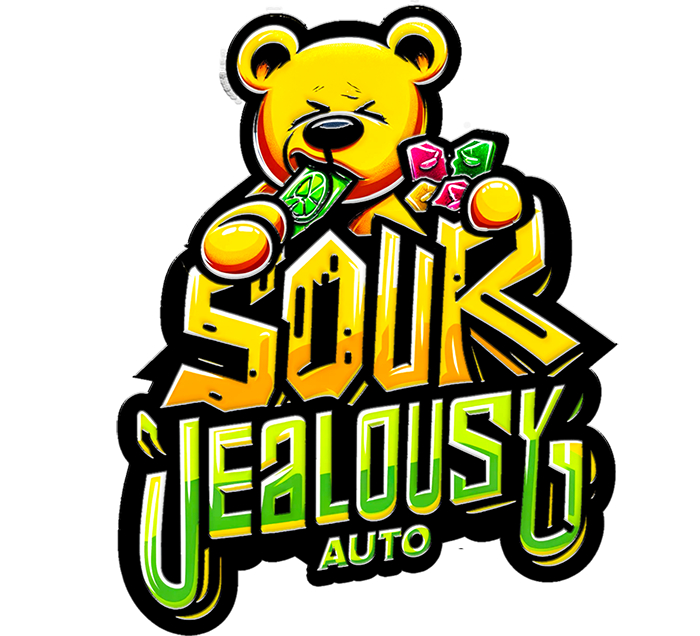 420 Fast Buds Cannabissamen Sour Jealousy Automatic 420 Fast Buds Cannabissamen Sour Jealousy Automatic