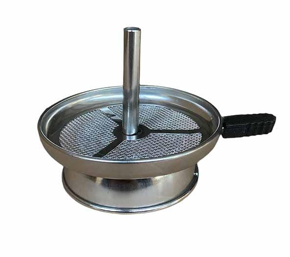 Smokah-Badcha Smokah - Badcha/Kaminaufsatz