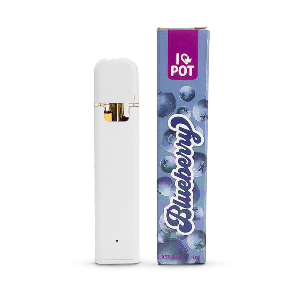 I-Love-Pot-Blueberry I Love Pot Blueberry HHC Vape