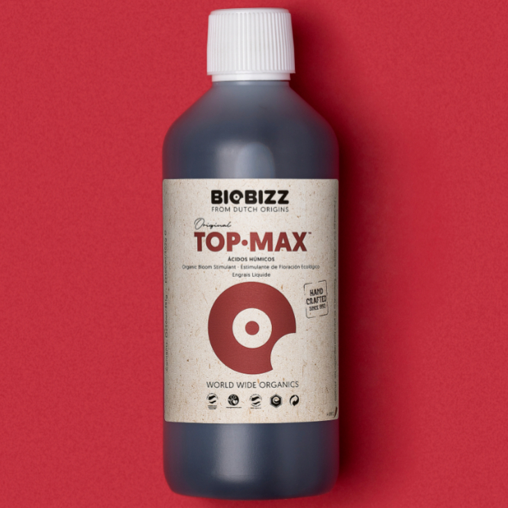 BioBizz - Top Max 1 l