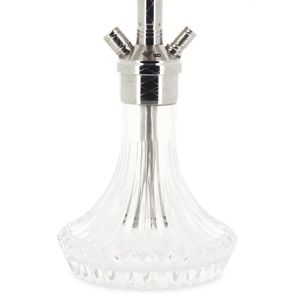 WD Hookah Shisha X10-3 Mini Clear Bowl WD Hookah Shisha X10-3 Mini Clear Bowl