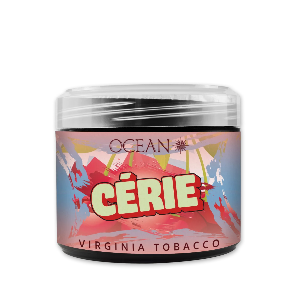 Ocean Shisha Tabak Cerie 200g Ocean Shisha Tabak Cerie 200g