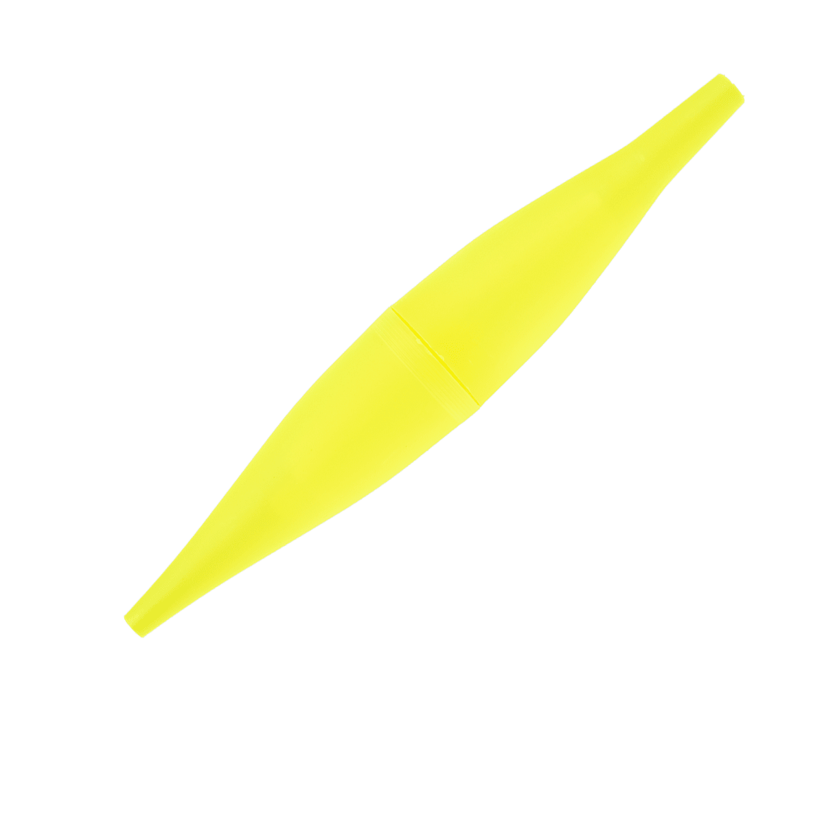 Jookah-Ice-Bazooka-Neongelb Ice Bazooka - Gelb