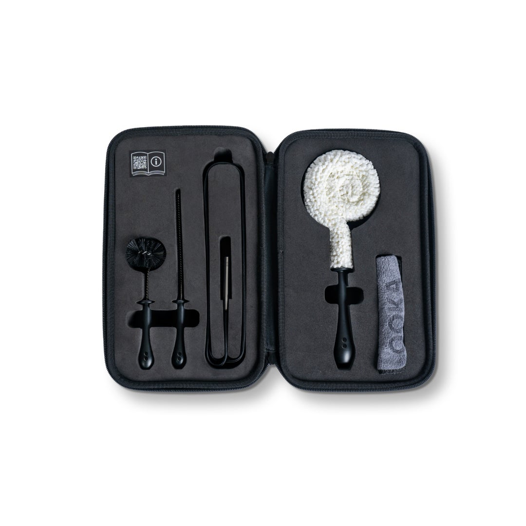 OOKA Reinigungs Set OOKA Reinigungs Set