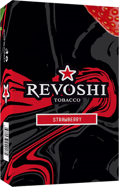 Revoshi Tobacco - Stb 20g