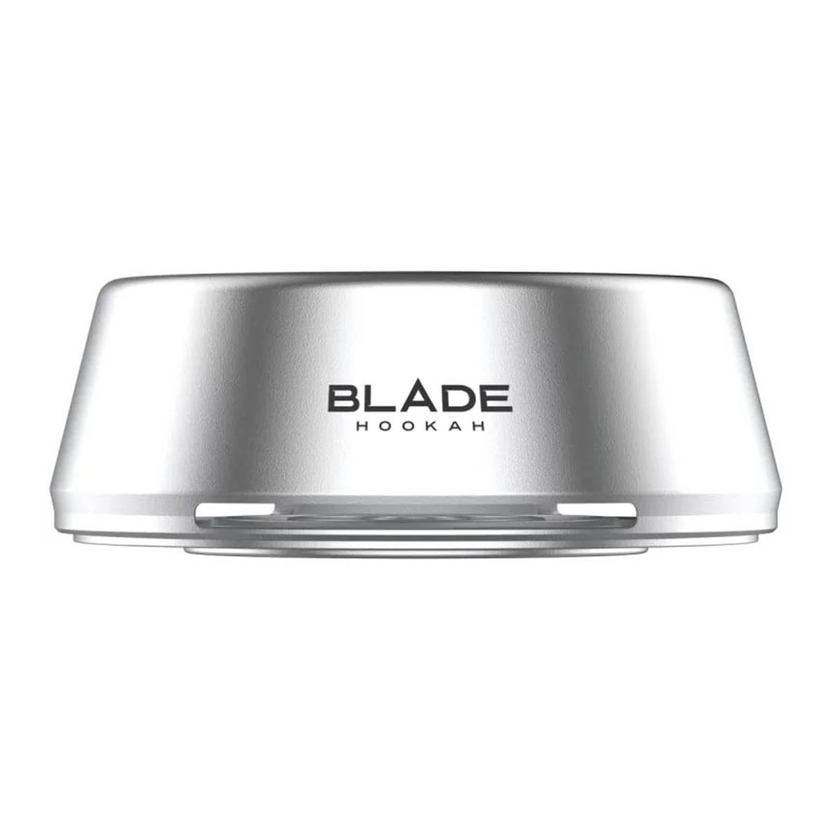 Blade Hookah Blade Hotter HMD Silber Blade Hookah Blade Hotter HMD Silber