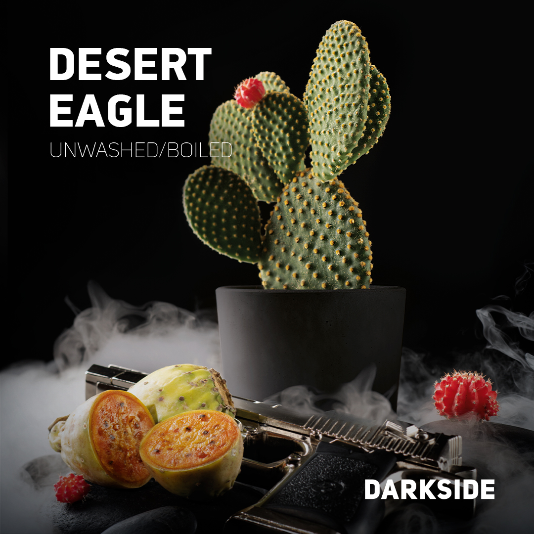 Darkside Tobacco - Core Desert Eagle 25g