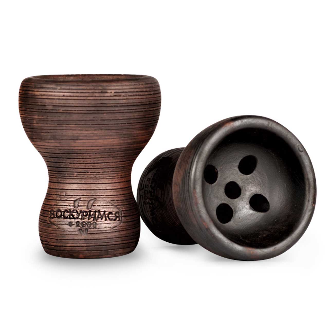 voskurimsya-Mumiya Voskurimsya Tabakkopf “Mumiya“ Darkside