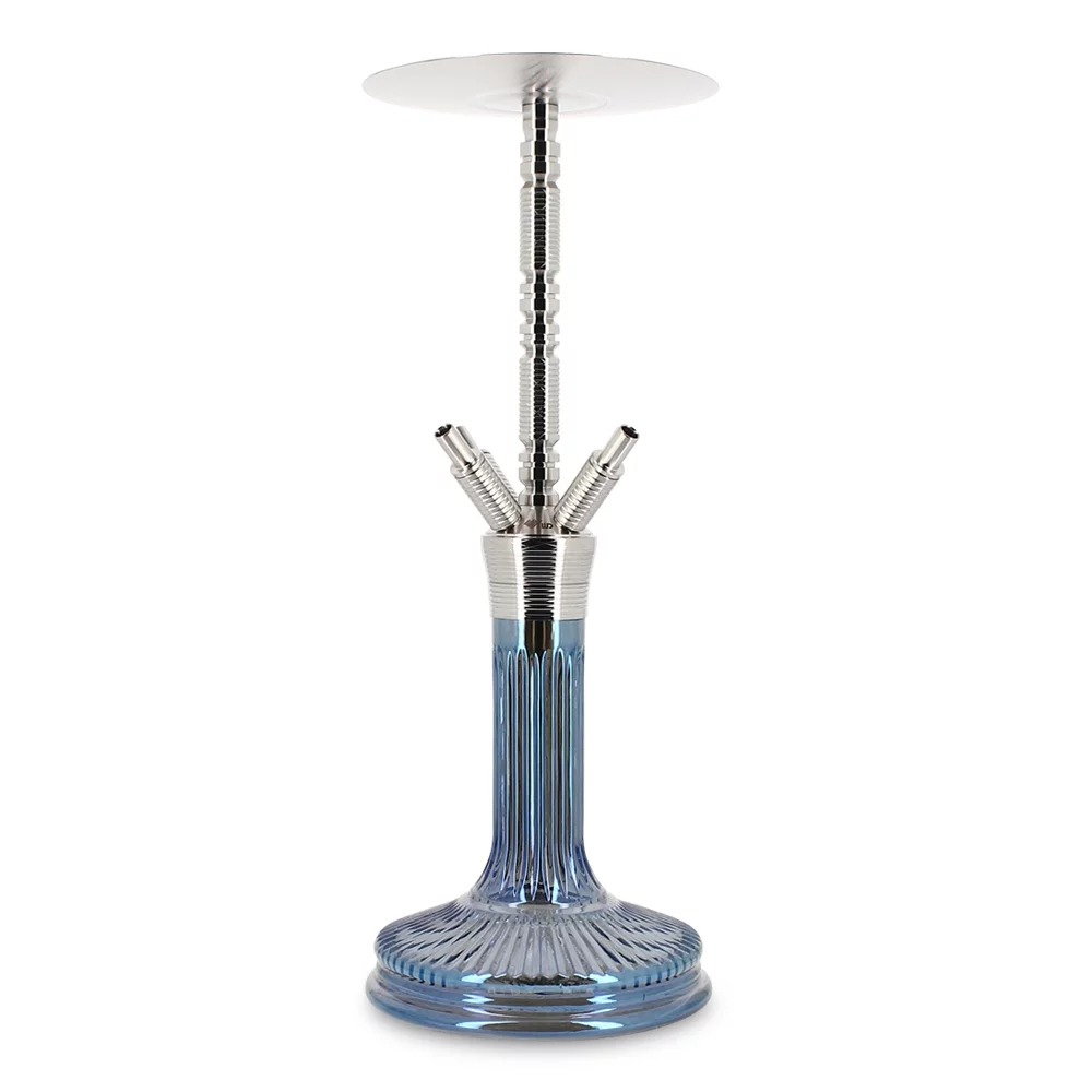 WD-Hookah Shisha G45-4 Blue WD-Hookah Shisha G45-4 Blue