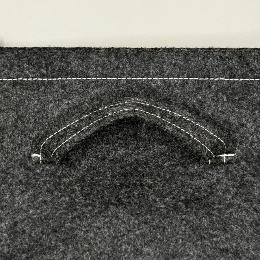 420 Fast Buds Geotextile Stofftopf 15L